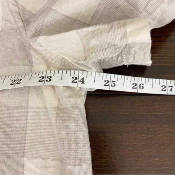 Lucky Brand Men’s Casual Short Sleeve Button Down Shirt. Size XXL. - Picture 8 of 10